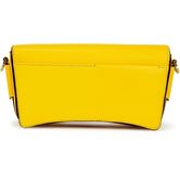 ECCO Pinch Bag M (Yellow)