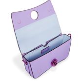 ECCO Pinch Bag M (紫色)