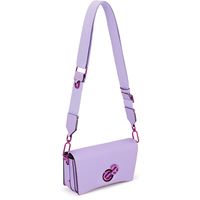 ECCO Pinch Bag M (Purple)