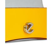 ECCO Pinch Bag S (สีเหลือง)