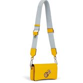 ECCO Pinch Bag S (Yellow)