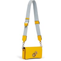 ECCO Pinch Bag S (Yellow)