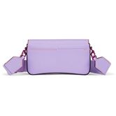 ECCO Pinch Bag S (紫色)