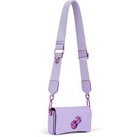 ECCO Pinch Bag S (紫色)