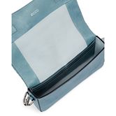 ECCO Pinch Bag S (สีน้ำเงิน)