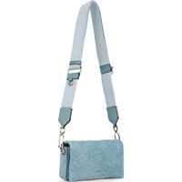 ECCO Pinch Bag S (Azul)