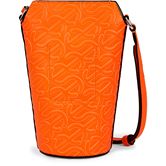 ECCO Pot Bag Wave (Arancione)
