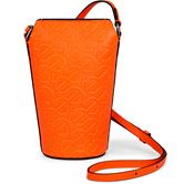 ECCO Pot Bag Wave (สีส้ม)