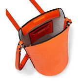 ECCO Pot Bag Wave (สีส้ม)