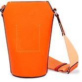 ECCO Pot Bag (橙色)