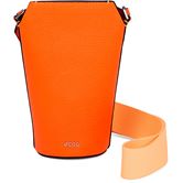 ECCO Pot Bag (Orange)