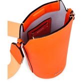 ECCO Pot Bag (Naranja)