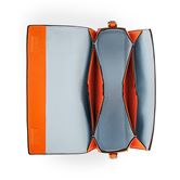 ECCO Pinch Bag L (Orange)