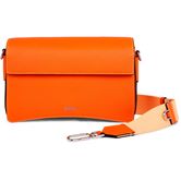 ECCO Pinch Bag L (Orange)