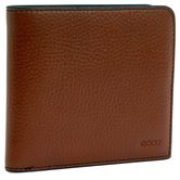 ECCO Wallet Formal (棕色)