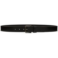 ECCO Belts Formal Adjust L (สีดำ)