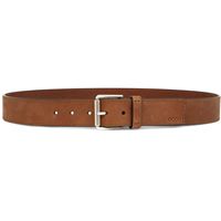 ECCO Belts Heritage (Brown)