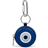 ECCO Charms Pouch Evil Eye (Blue)