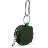 ECCO Charms Pouch Tortoise (Green)