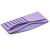 ECCO Wallet (紫色)
