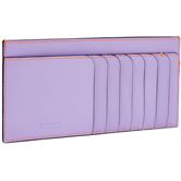 ECCO Wallet (紫色)