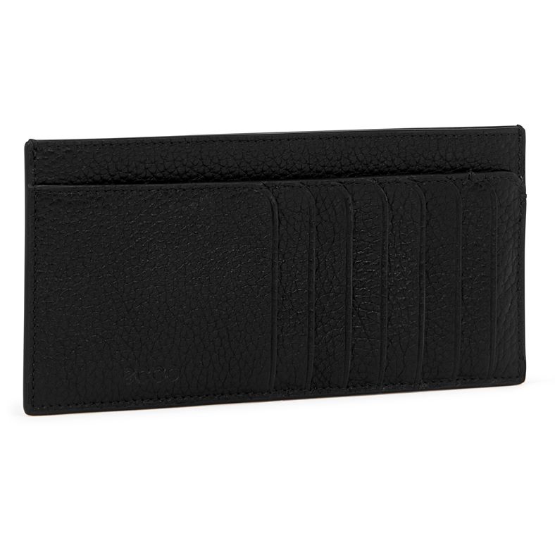 ECCO Wallet (สีดำ)