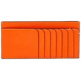 ECCO Wallet (橙色)