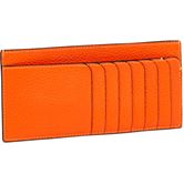 ECCO Wallet (橙色)