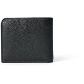 ECCO Wallet Formal Tri fold (Negro)