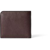 ECCO Wallet Formal Tri fold (棕色)