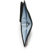 ECCO Wallet Formal Tri fold (สีน้ำตาล)