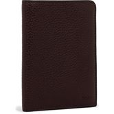 ECCO Wallet Formal NS Billfold (棕色)