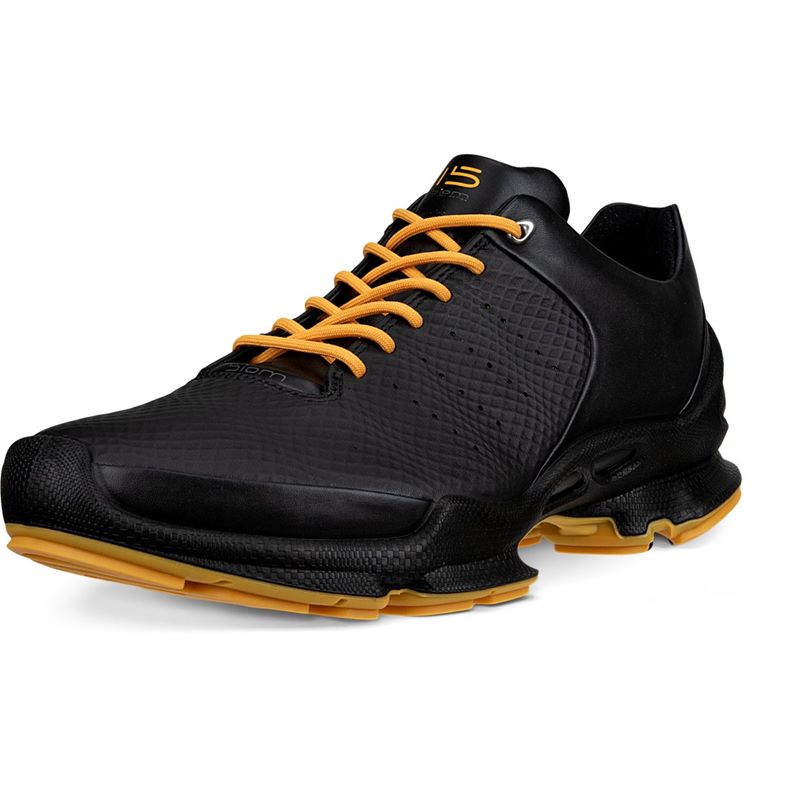 ECCO BIOM C M (Black)