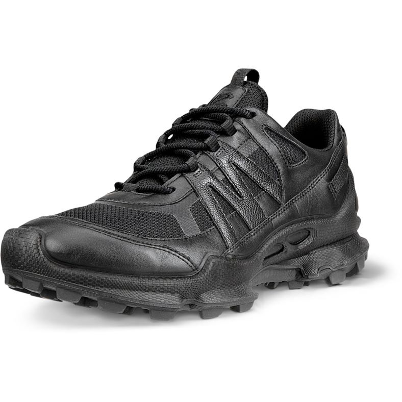 ECCO BIOM C-Trail W (Black)