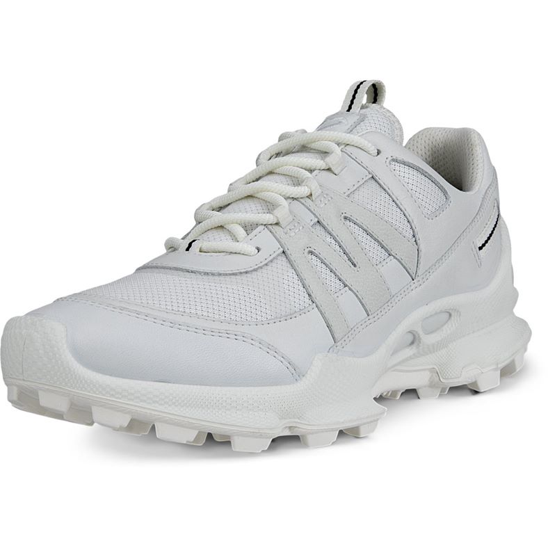 ECCO BIOM C-Trail W (White)