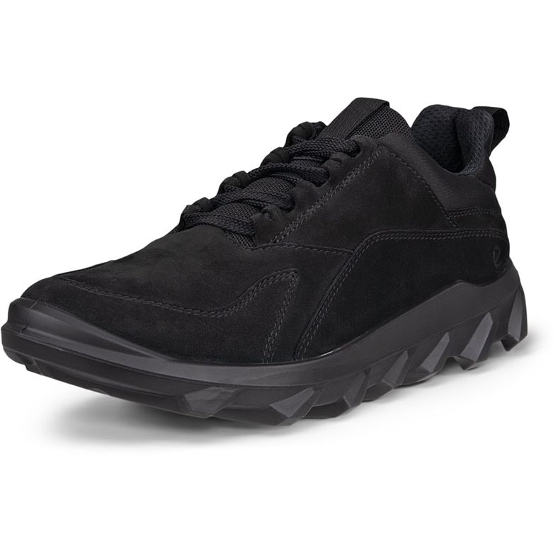 ECCO Mx W (Black)