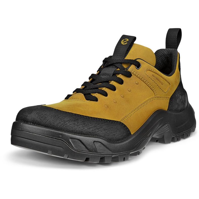 ECCO Offroad M (Giallo)