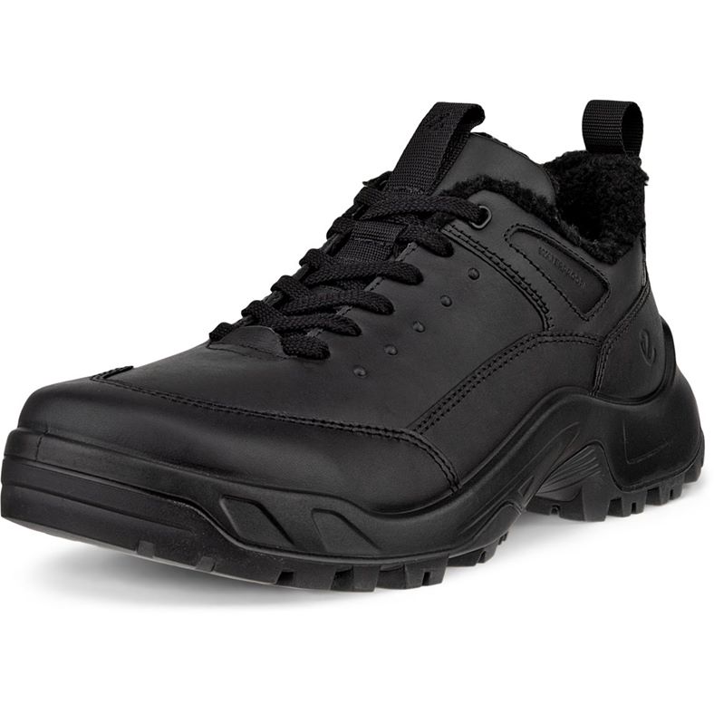 ECCO Offroad M (Nero)