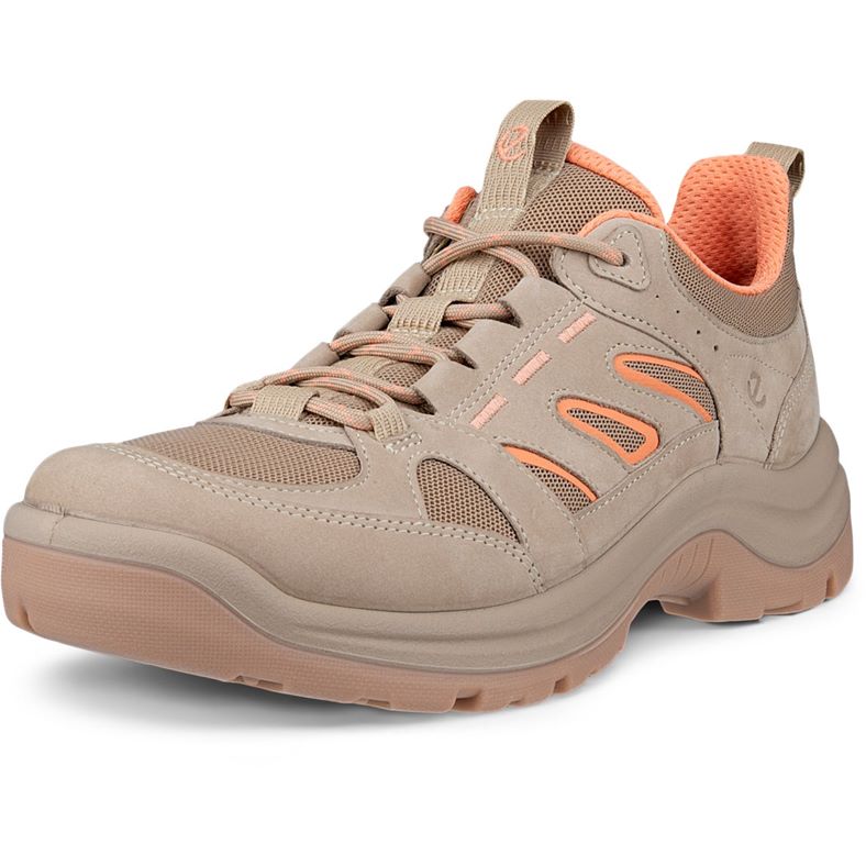 ECCO Offroad W (Beige)