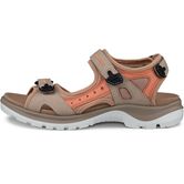 ECCO Offroad (Beige)