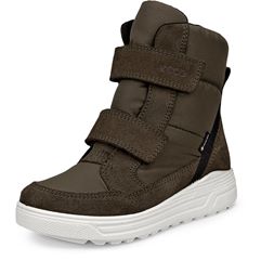 ECCO Urban Snowboarder