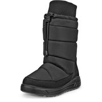 ECCO Urban Snowboarder (Black)