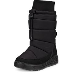 ECCO Urban Snowboarder