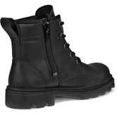 ECCO Grainer K (Black)