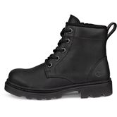 ECCO Grainer K (Black)