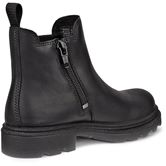 ECCO Grainer K (Black)