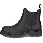 ECCO Grainer K (Black)