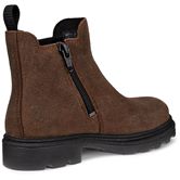 ECCO Grainer K (Brown)