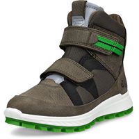 ECCO Exostrike Kids (Green)