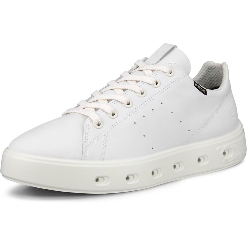 ECCO Street 720 W (White)